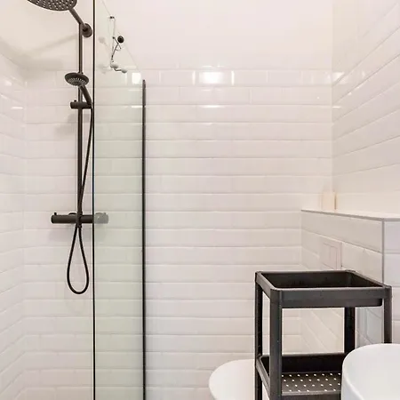 Designer Flat Apartment