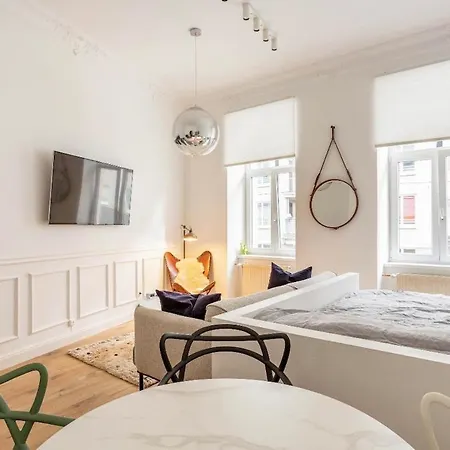 Designer Flat Apartment
