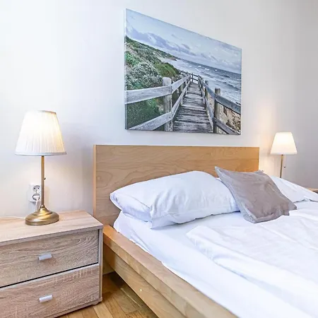 Apartment Simple Near Wiener Stadthalle *