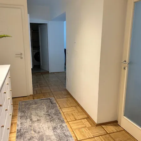 Elisa Hotel Vienna