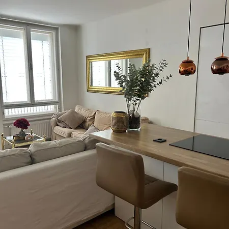 Hotel Elisa Vienna