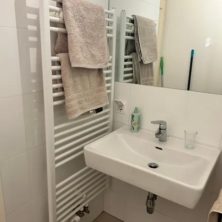 Hotel Elisa Vienna