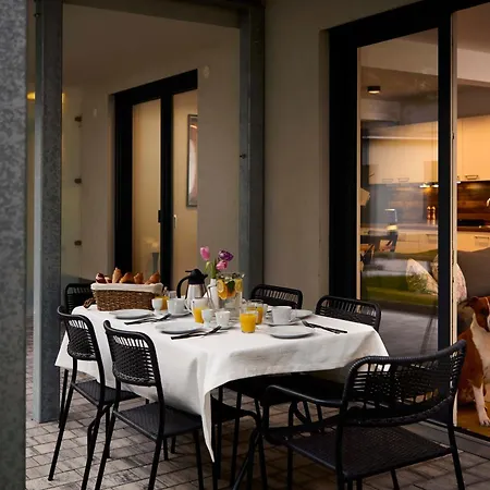 Rockapart - Hauptbahnhof - Neueroeffnung! Apartmanhotel
