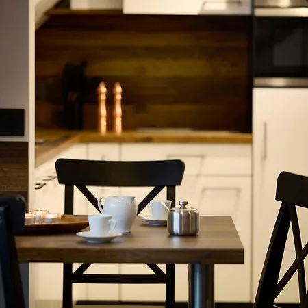 Apartmanhotel Rockapart - Hauptbahnhof - Neueroeffnung! Bécs