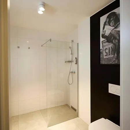 Rockapart - Hauptbahnhof - Neueroeffnung! Apartmanhotel *