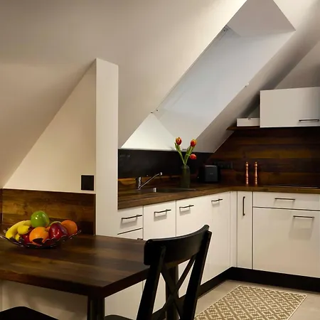 Rockapart - Hauptbahnhof - Neueroeffnung! Apartmanhotel *