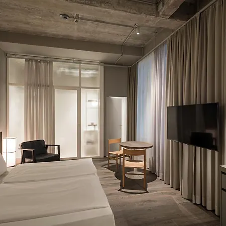 Aparthotel By Wolfensson - Boutique 5*