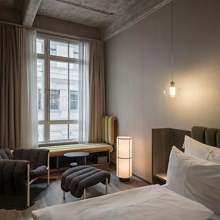 By Wolfensson - Boutique 5*