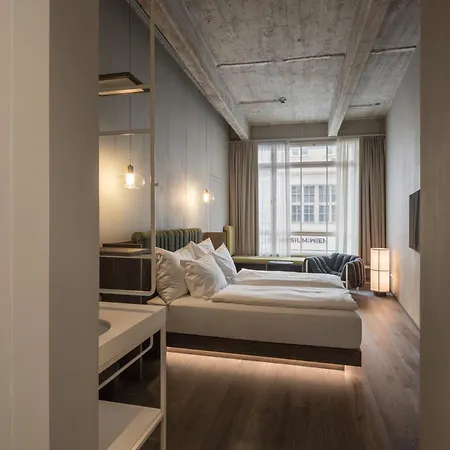 By Wolfensson - Boutique Aparthotel
