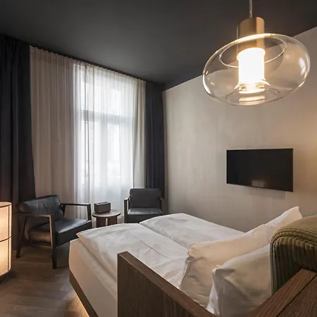 By Wolfensson - Boutique 5*