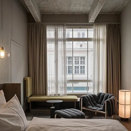By Wolfensson - Boutique Aparthotel 5*