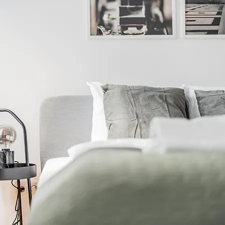Apartment Smart Living - Alsergrund