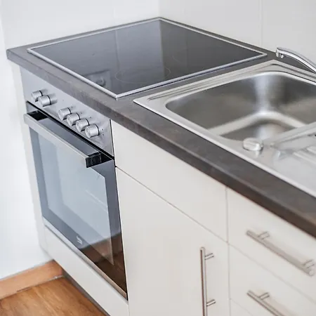 Smart Living - Alsergrund Apartment