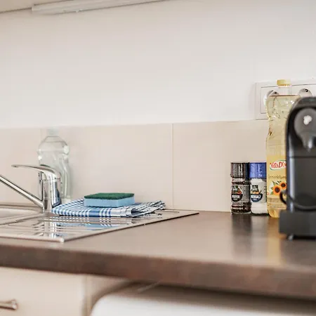 Apartment Smart Living - Alsergrund