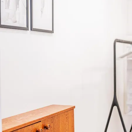 Apartment Smart Living - Alsergrund Vienna