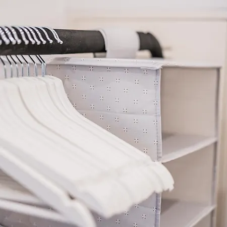 Apartment Smart Living - Alsergrund *