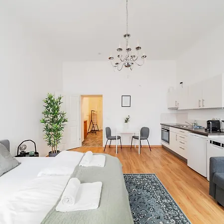Smart Living - Alsergrund
