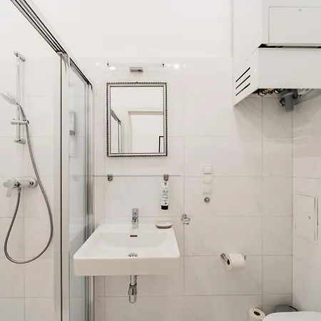 Smart Living - Alsergrund