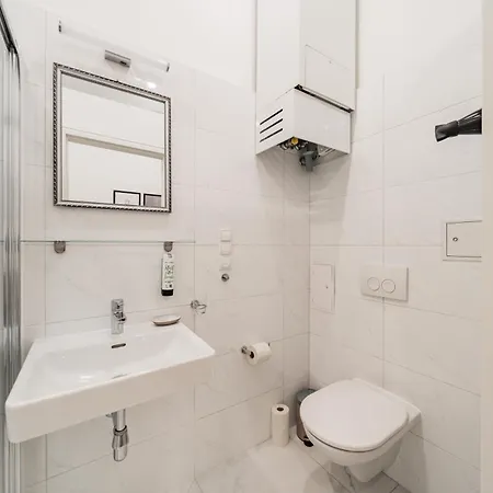 Apartment Smart Living - Alsergrund
