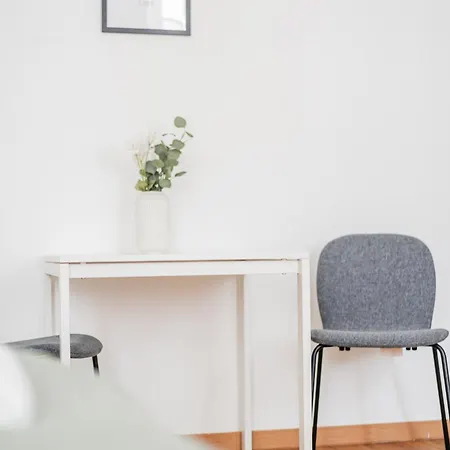 Smart Living - Alsergrund *