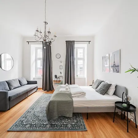 Smart Living - Alsergrund
