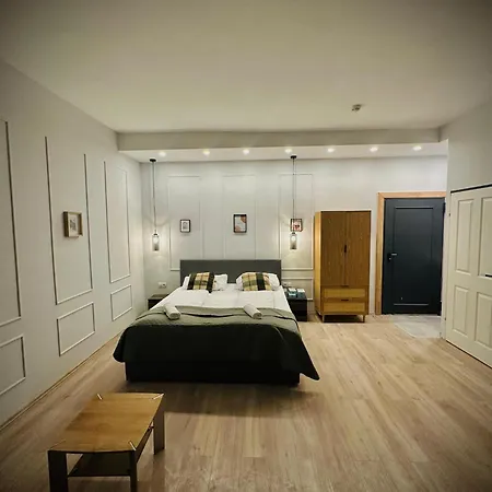Apartment Private And Elegant In Residential