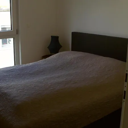 Melanie Appartement *
