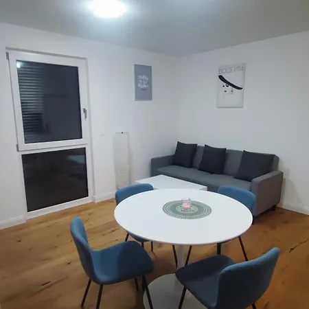 Melanie Appartement Vienne