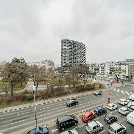Apartamento Living Loft - Favoriten *