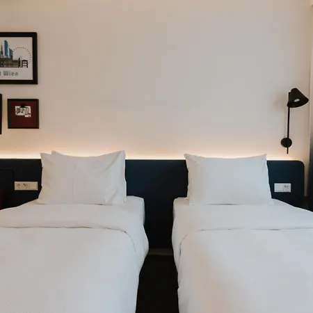 Ξενοδοχείο Hampton By Hilton West Βιέννη