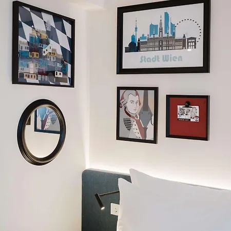 Hampton By Hilton West Ξενοδοχείο Βιέννη