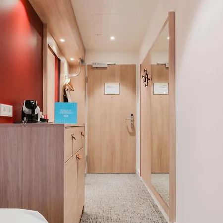 Ξενοδοχείο Hampton By Hilton West Βιέννη