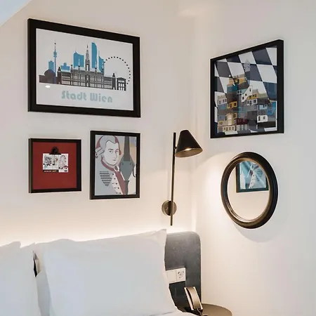 Hampton By Hilton West Βιέννη