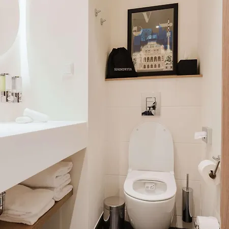 Hampton By Hilton West Βιέννη