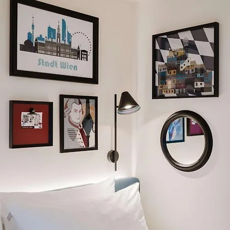 Ξενοδοχείο Hampton By Hilton West Βιέννη