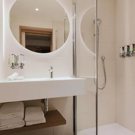 Hampton By Hilton West Βιέννη