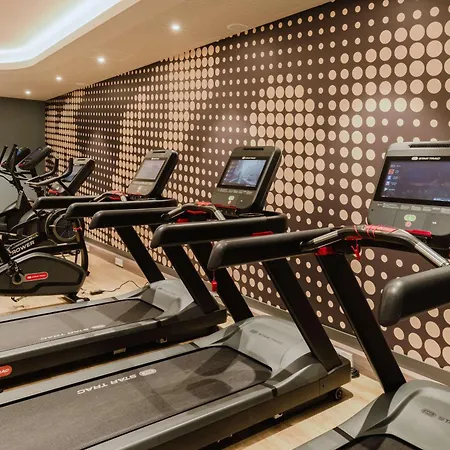 Hampton By Hilton West Βιέννη