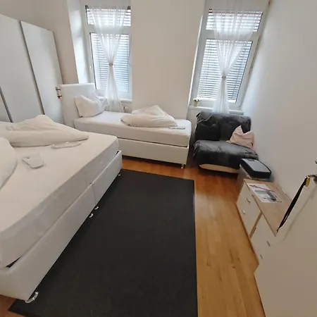 Gazde/Camere de închiriat Abai 1140 Only Www-on-line-check-in & Selfservice *