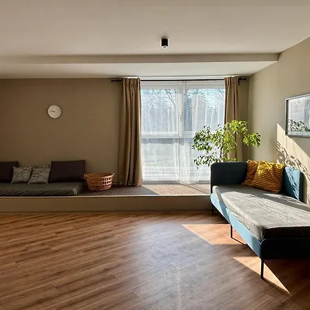 Nest Hostel *