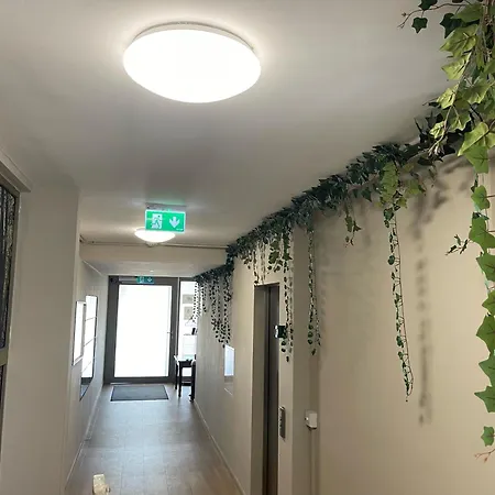 Hostel Nest Bécs