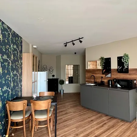 Hostel Nest Bécs