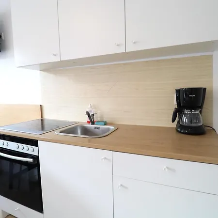 Grey Palazzo 1050 Viena