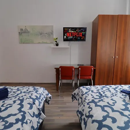 Grey Palazzo 1050 * Вена