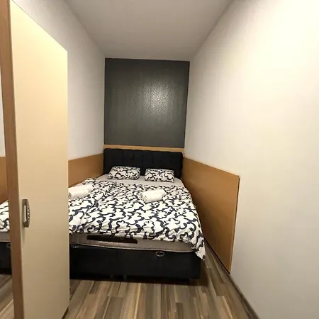 Apartahotel Grey Palazzo 1050