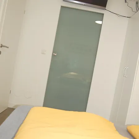 In Toller City-lage 45 M2 * וינה