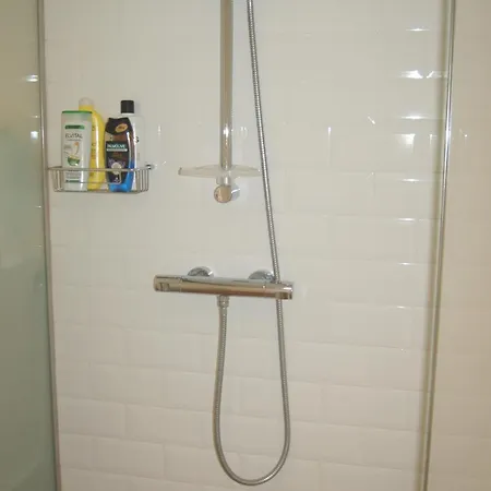 דירה In Toller City-lage 45 M2