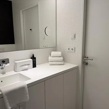 Apartment Skyline View Luxury Loft Near Center *