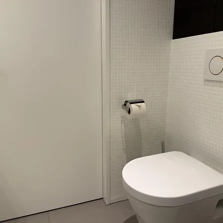 Skyline View Luxury Loft Near Center Apartment Vienna