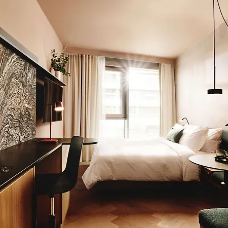 A By Adina Danube 4* Vienna