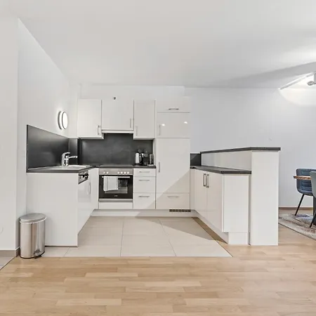 Easy Flat Margareten *